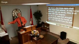 ABC's of Christian Maturity - The Unseen World - 7 - Demon Possession Today? Wealth