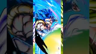 UGB 2.0 ON THE SECOND ROTATION 😱🤯 #dbl #dblegends