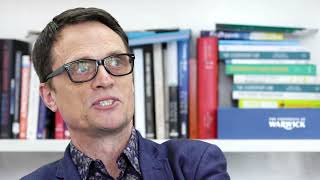 Pension reforms in the UK 1997 to 2015: Interview with Matthew Taylor
