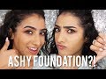 How To Fix Ashy/Light Foundation
