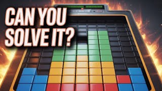 Drop Away Level 122