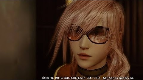 Lightning Returns: FF-XIII Schemata (Garb outfits)