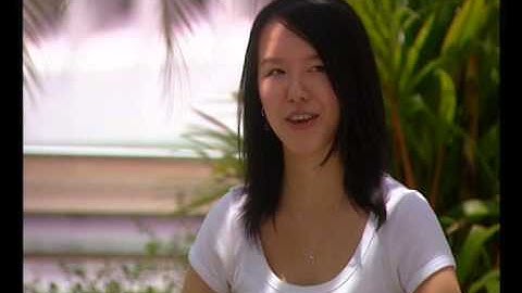 NTU College of Engineering Undergraduate Video 2010_English