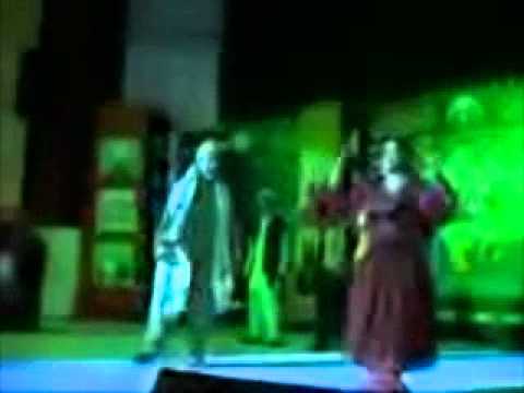 Droon Pakhtun song