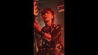 ASH DA HERO LIVE TOUR 2022 “Genesis” Highlights 3 #short