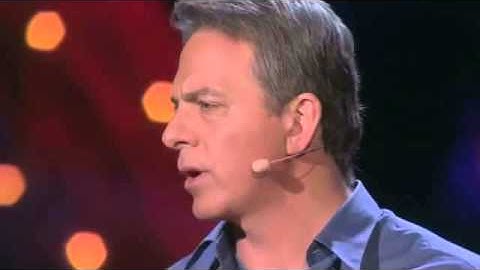 Dan Pallotta - Giving back with sustainability