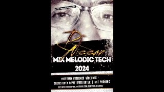 DJ NISSAN MIX MELODIC 2024