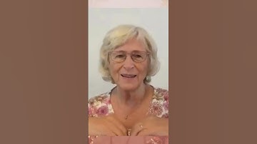 Kirsten Kristensen - Topic I am passionate about - Connecting to inner resources #nvc