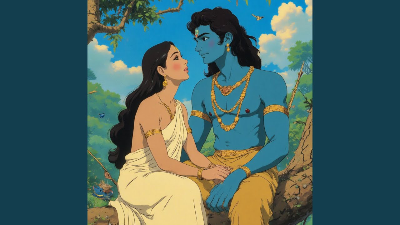 Sleduj Mere sundar Ram na YouTube