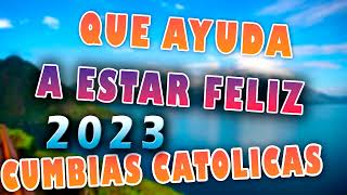 LOS MEJORES cantos catolicos PARA ALEGRAR en el TRABAJO, casa, AUTO 2023 by visual XR 2,959 views 1 year ago 1 hour, 30 minutes