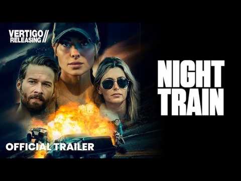 Night Train Official Trailer On Digital Platforms December 11th