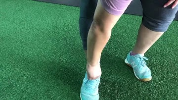 Michele Bounds (NV) - Customer Video Review - Upstep Custom Orthotics