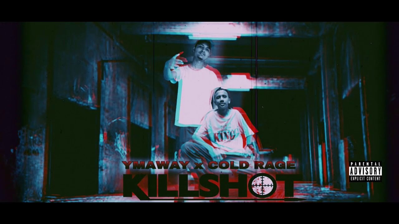 Watch KillShot|YMAWAY X COLDRAGE|Official Audio on YouTube Watch KillShot|YMAWAY X COLDRAGE|Official Audio on YouTube