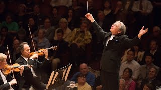 On march 27, 2018, l.a. favorite michael tilson thomas leads his
brilliant orchestra in a power-packed, expressive program that sprang
from the highly charge...