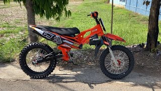 THAI OJEK STYLE RBT DUCK ‼️ THE RESULTS ARE SO COOL ‼️