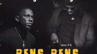 Trepdee ft Peruzzi - Beng Beng (Official Audio)