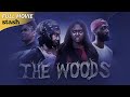 The Woods | Supernatural Horror | Full Movie | Black Cinema