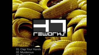 UNKNOWN - Murderous (Golpe HT Rework) UNKNOWN - Murderous (Golpe HT Rework)