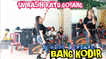 Bang Kodir || cover Riss Bintang || Findriani musik