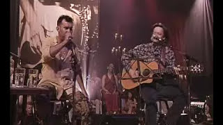 Jimmy Barnes - Brother Of Mine (Live) chords