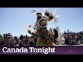 National indigenous peoples day  canada tonight special