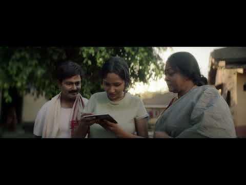 TVC Visa Story | DTDC x India, Let's Grow Together - video from DTDC