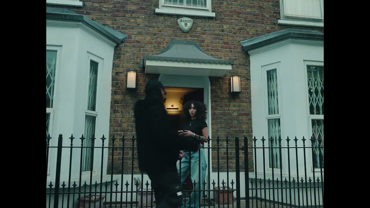 Watch Uche - the weekend (Official Video) on YouTube Watch Uche - the weekend (Official Video) on YouTube