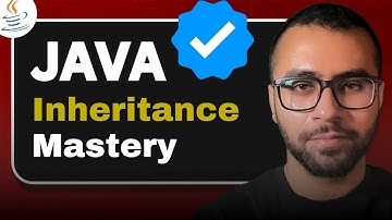 Inheritance in Java | Method Overriding | super keyword