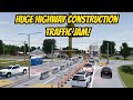 Greenville wisc roblox l highway construction traffic special roleplay