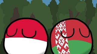 : COUNTRYBALLS 45 |  ()