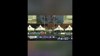 McNeese State Misses Game-Trying Field Goal With Happy Gilmore Distraction On Scoreboard 😂 thumbnail