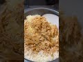 【材料3つ】炊飯器で簡単!激うま炊き込みご飯レシピ #簡単レシピ