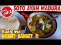 Resep Soto Ayam Madura Bening