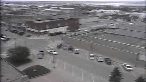 Time lapse film using linux bash scripting (no sound)