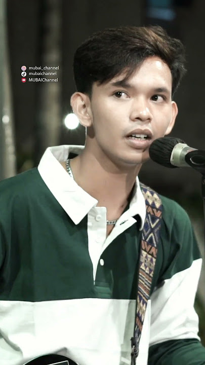 MERAYU TUHAN - TRI SUAKA (COVER MUBAI) | LIVE NGAMEN | EDISI YOGYAKARTA