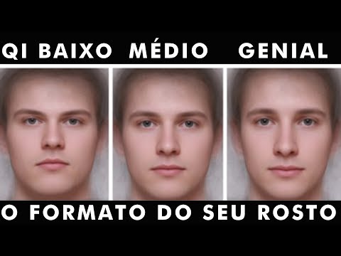 Vídeo: Se você é tão inteligente, por que é tão pobre?