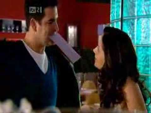 Footballers Wives Extra Time (series 2 ep 7 part 1)