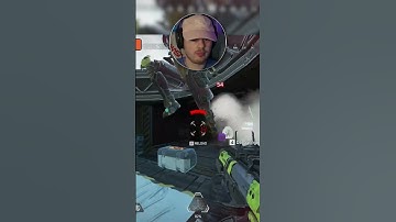 Are you proud of winning a 3rd party? #apexlegends