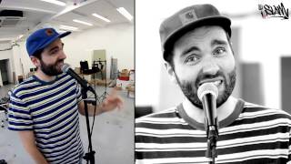 i,Slam l Musa - Weltmeister im Ramadan