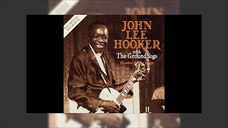 John Lee Hooker - Hooker &amp; The Hogs 1965 Mix