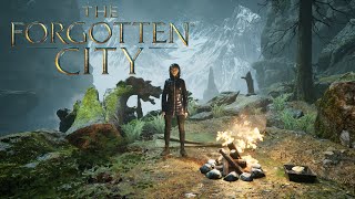 The Forgotten City On Intel Iris 540 (Low End Pc)