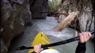 Goiserer Weissenbach - Salzkammergut - (Solo) - 29.4.2022