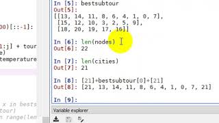 VRP with python 09 Gabung Subtur dan Depot untuk Plot Gambar