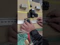 【制御盤】61F GPNを逆さまに設置してしまう訳 #shorts