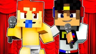 РЕБЕНОК ВОПРОСЫ И ОТВЕТЫ #2 В МАЙНКРАФТЕ! КТО ТВОЙ ПАПОЧКА В MINECRAFT! ДЕТИ В МАЙНКРАФТ! МИР ДЕТЕЙ!(, 2016-09-30T12:00:01.000Z)