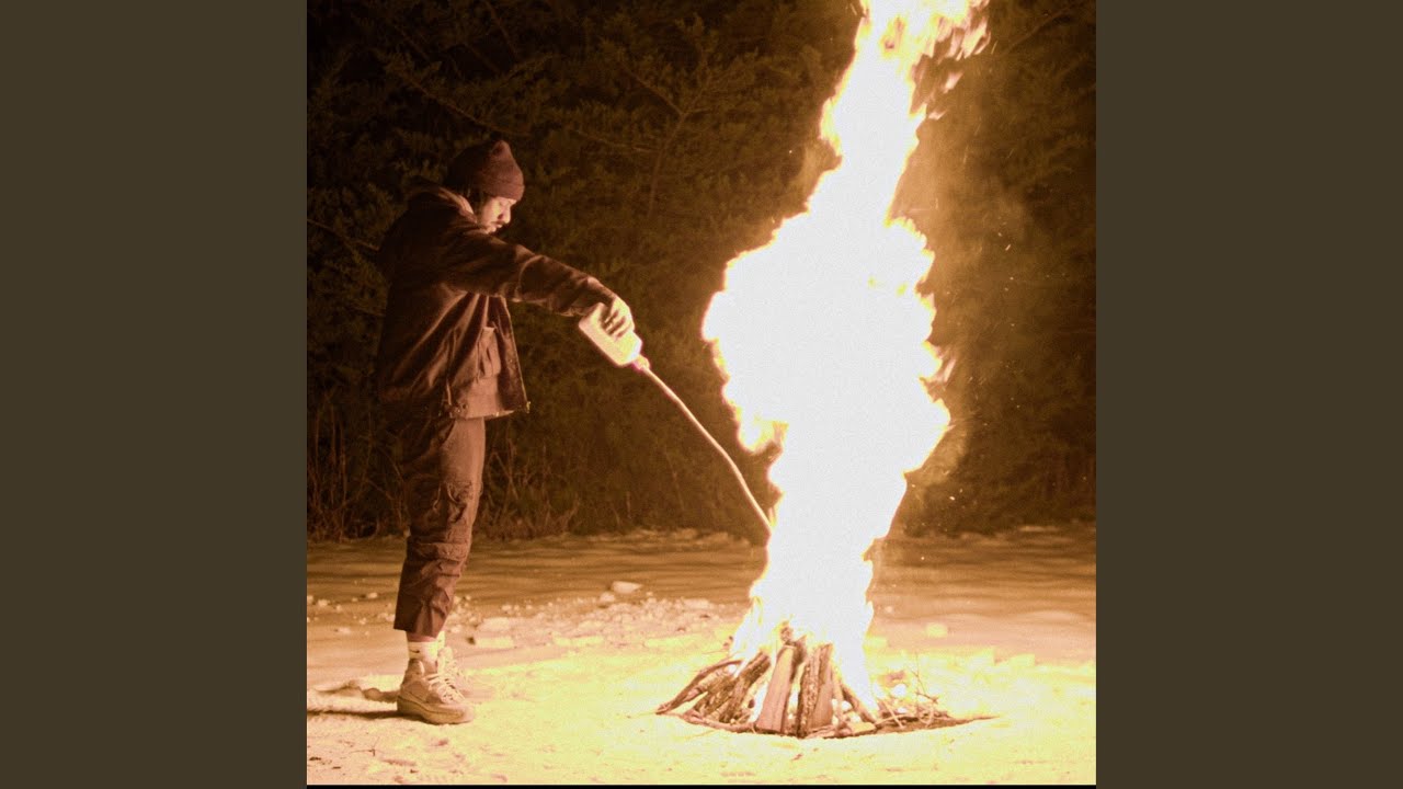 STILL FRIENDS? + BIG GOD