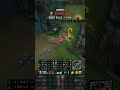 (Kamito) Ezreal SOLO KILLS Sivir | EUW Master Patch 26.12 #shorts
