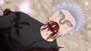 Spoilers! Sukuna vs Gojo - Chapter 236 | Jujutsu Kaisen | Fan Animation |