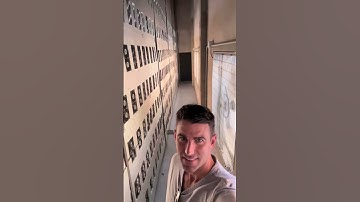 Bitcoin mine tour in Asunción, Paraguay Bitcoin miners and hosting available #bitcoin #bitcoinmine #