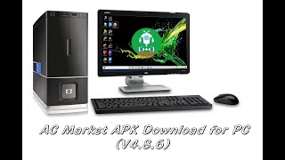 #ACMarket Download for PC V4.8.6 screenshot 1